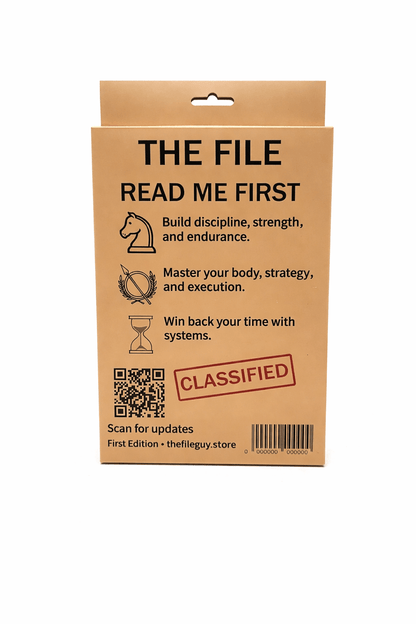 THE FILE®