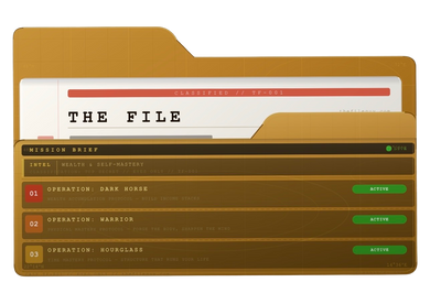 THE FILE